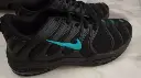 Nike running shoe 