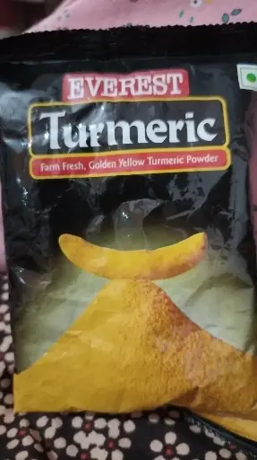 Haldi powder