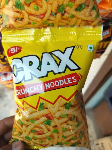 Crax price