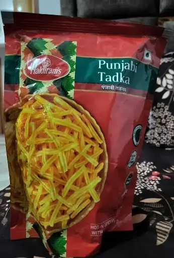 Panjabi tadka
