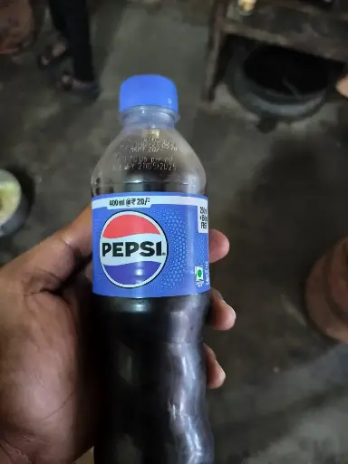 Pepsi