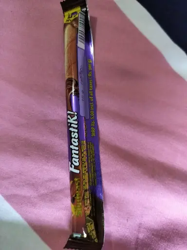 Choki choki waffer 