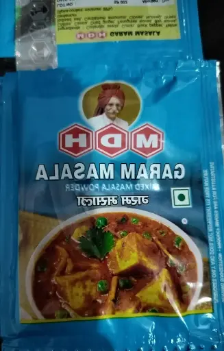 Garam masala