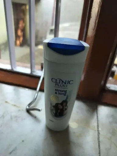 clinic plus shampoo