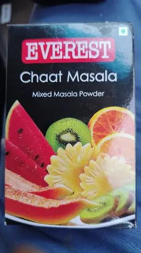 Everest chaat masala