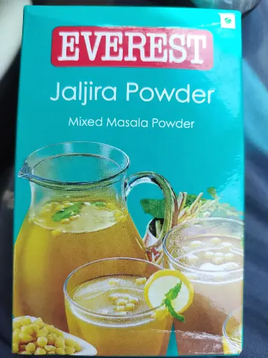 Everest Jaljira powder
