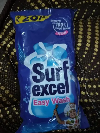 surf excel