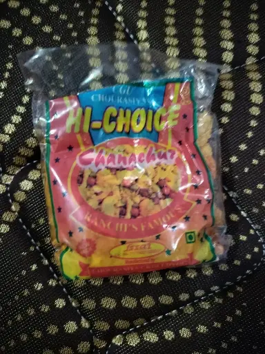 hi choice mixture small pack