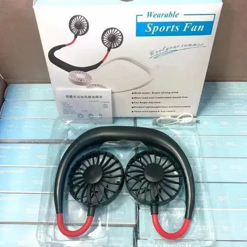 NECKBAND FAN